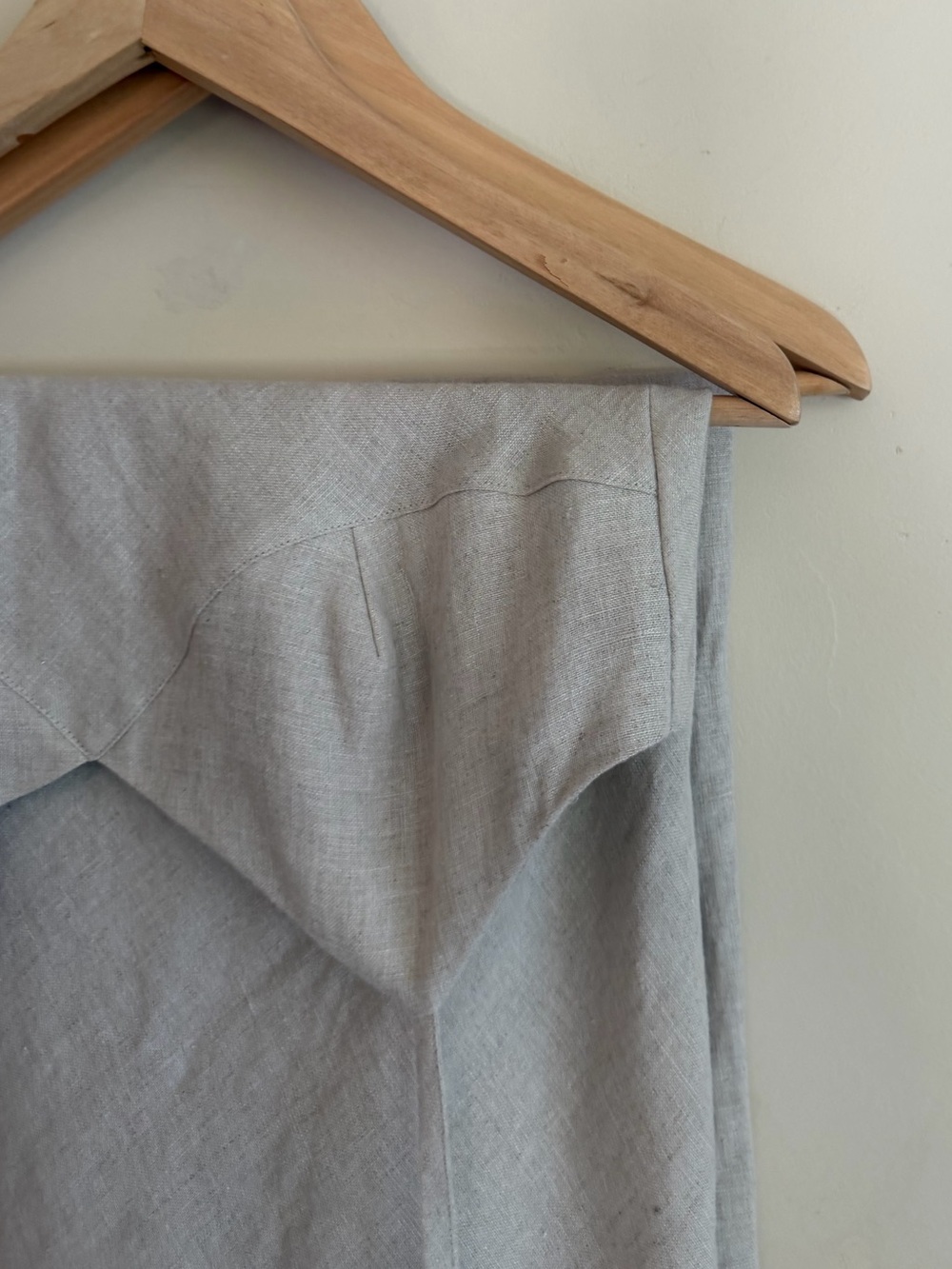 Handmade Linen Set - Picture 3 of 8